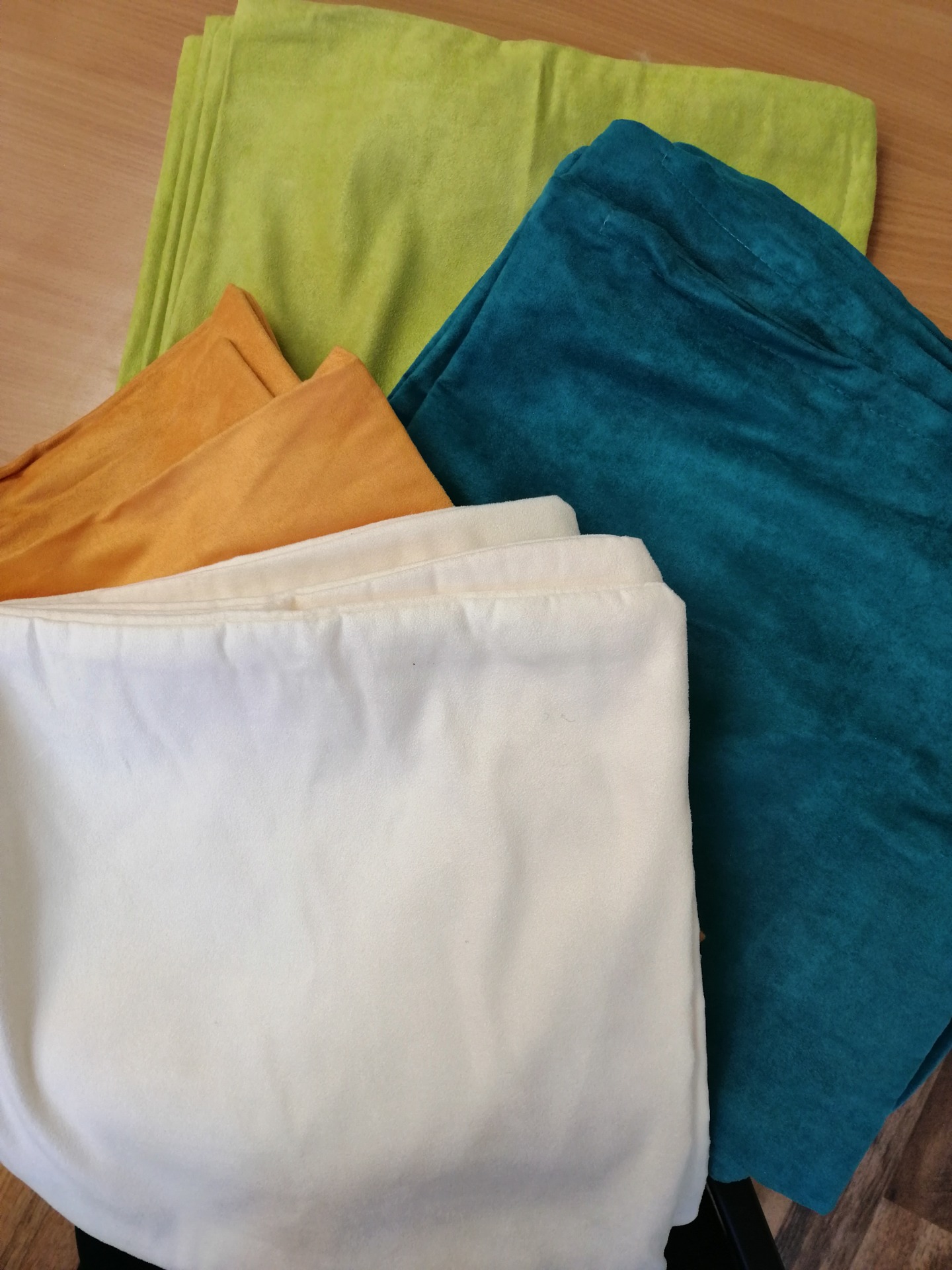 Egyéb textil termékek